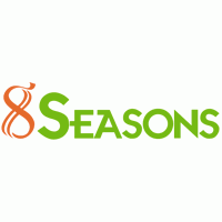 8Seasons,  Coupons & Promo Codes