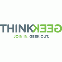 ThinkGeek Coupons & Promo Codes