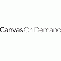 Canvas On Demand Coupons & Promo Codes