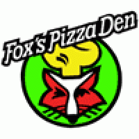 Fox's Pizza Den Coupons & Promo Codes