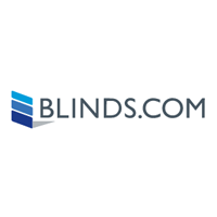 Blinds.com Coupons & Promo Codes