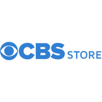 CBS Store Coupons & Promo Codes